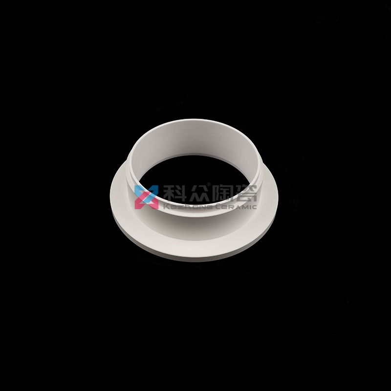 氮化硼陶瓷環套